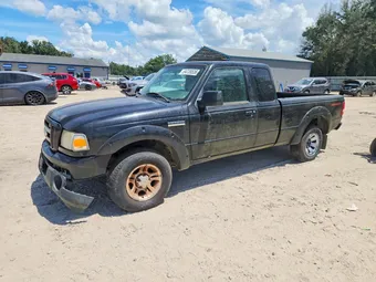 2020 Ford Ranger 1FTKR4EE1BPA76931