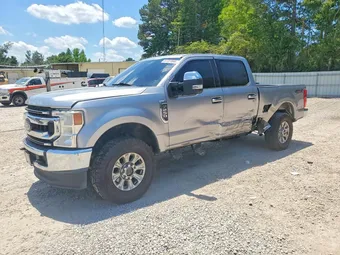 2020 Ford F-250 1FT7W2B63LED05610
