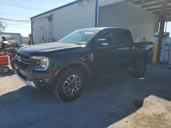 2025 Ford Ranger 1FTER4JH1SLE39538