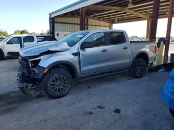 2022 Ford Ranger 1FTER4EH4NLD41876