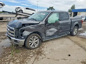 2015 Ford F-150 1FTEW1EF9FFA09647