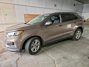 2019 Ford Edge 2FMPK4J94KBB41101 Lot 61215836