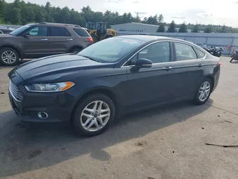 2015 Ford Fusion 3FA6P0HD5FR250491