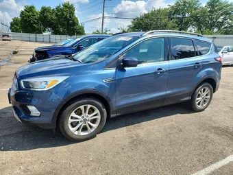 2018 Ford Escape 1FMCU9GD2JUA81247