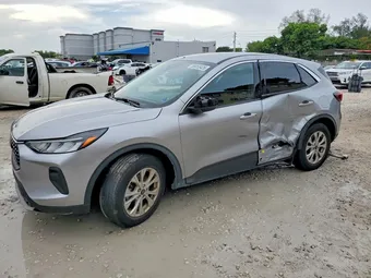 2024 Ford Escape 1FMCU0GN4RUB18895