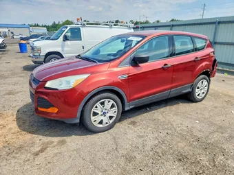 2016 Ford Escape 1FMCU0F79GUC21018