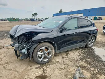 2026 Ford Escape 1FMCU0MN1TUA10195