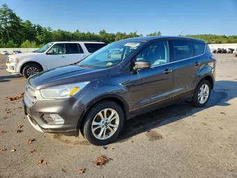 2017 Ford Escape 1FMCU9GD5HUB11660
