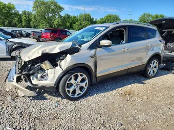 2017 Ford Escape 1FMCU9J93HUA91218