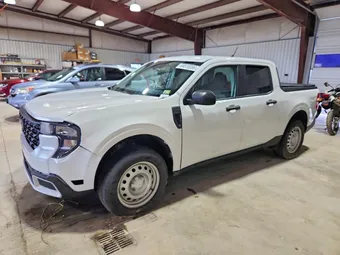 2024 Ford Maverick 3FTTW8A34RRA55339