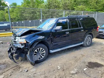 2017 Ford Expedition 1FMJK1HT3HEA48332