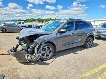 2023 Ford Escape 1FMCU9MN4PUA05776