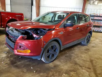 2015 Ford Escape 1FMCU0F73FUB27845