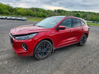 2023 Ford Escape 1FMCU9PA3PUA69963