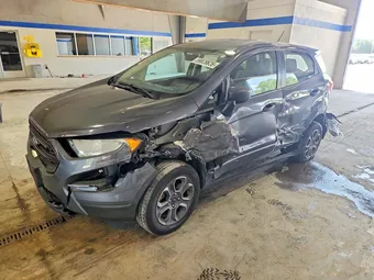 2018 Ford Ecosport MAJ6P1SL0JC222837