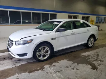 2016 Ford Taurus 1FAHP2D85GG157167