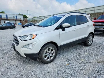 2018 Ford Ecosport MAJ6P1UL9JC249015