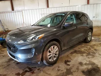 2020 Ford Escape 1FMCU9G63LUA13186 Lot 72745905