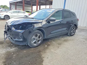 2025 Ford Escape 1FMCU0MN2SUA15078