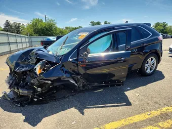 2020 Ford Edge 2FMPK4J90LBB40156 Lot 63832346