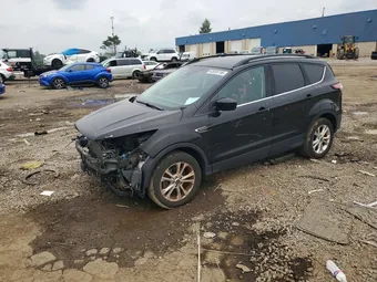 2018 Ford Escape 1FMCU0HD0JUC39854