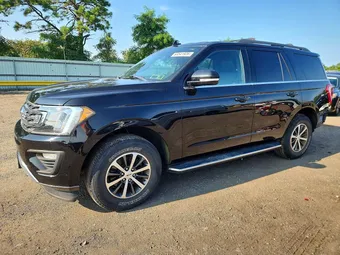 2018 Ford Expedition 1FMJU1JT8JEA51415