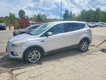 2017 Ford Escape 1FMCU9GD5HUC97491
