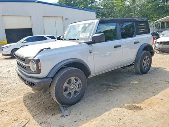 2026 Ford Bronco 1FMDE7BH4TLA61445