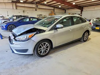 2018 Ford Focus 1FADP3F28JL203795