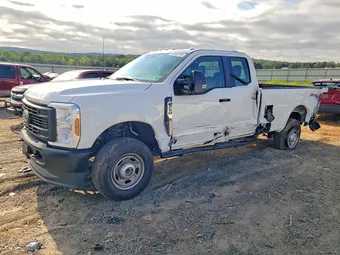 2026 Ford F-250 1FT7X2BA7TEC99585
