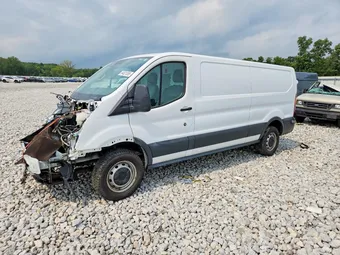 2015 Ford Transit Connect 1FTSW2ZM3FKA68198