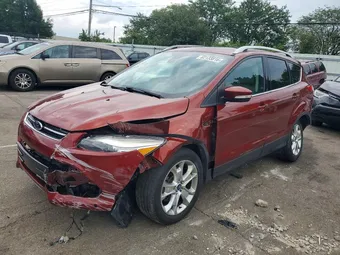 2015 Ford Escape 1FMCU9JX2FUA23813