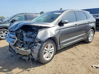 2018 Ford Edge 2FMPK4J99JBC11447
