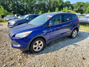 2016 Ford Escape 1FMCU9GX4GUB75746