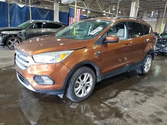 2017 Ford Escape 1FMCU9G90HUC89259
