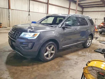 2016 Ford Explorer 1FM5K8D86GGA22046 Lot 63748636