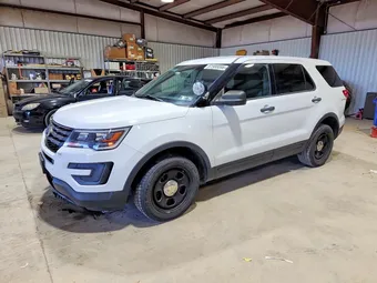 2018 Ford Explorer 1FM5K8AR3JGB34405 Lot 61988066
