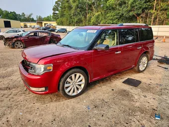 2019 Ford Flex 2FMGK5C88KBA10800