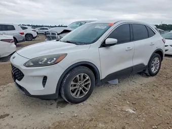2020 Ford Escape 1FMCU0G61LUB66449