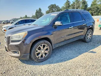 2016 GMC Acadia 1GKKVRKD6GJ231380