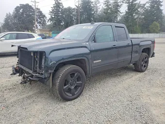 2018 GMC Sierra 1500 1GTV2LEC3JZ253251