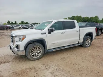 2020 GMC Sierra 1500 3GTP8DED4LG111614