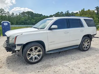 2015 GMC Yukon 1GKS1CKJ1FR528619