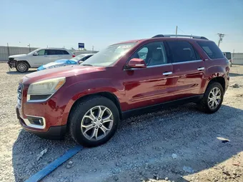 2016 GMC Acadia 1GKKVRKD5GJ108881