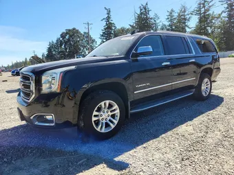 2015 GMC Yukon XL 1GKS2GKC6FR502393