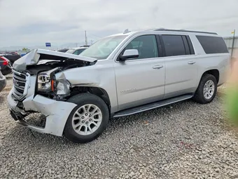 2018 GMC Yukon XL 1GKS2FEC3JR395463