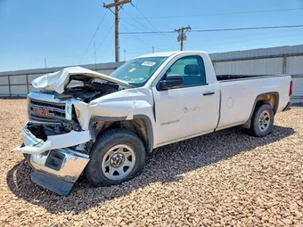 2015 GMC Sierra 1500 1GTN1TEC1FZ901826