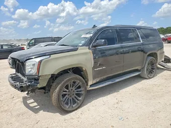 2020 GMC Yukon XL 1GKS1GKC2LR189373