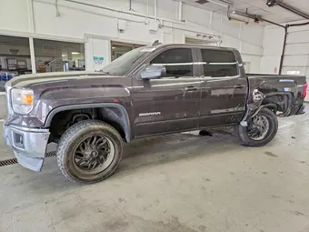 2015 GMC Sierra 3GTP1UEC0FG488926