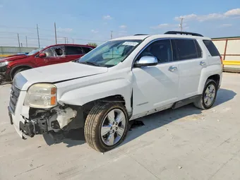 2015 GMC Terrain 2GKALSEK0F6269427